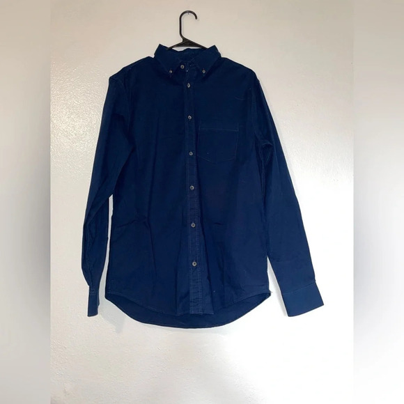 Old Navy Button Down Shirt - Medium​​​ - Picture 1 of 13